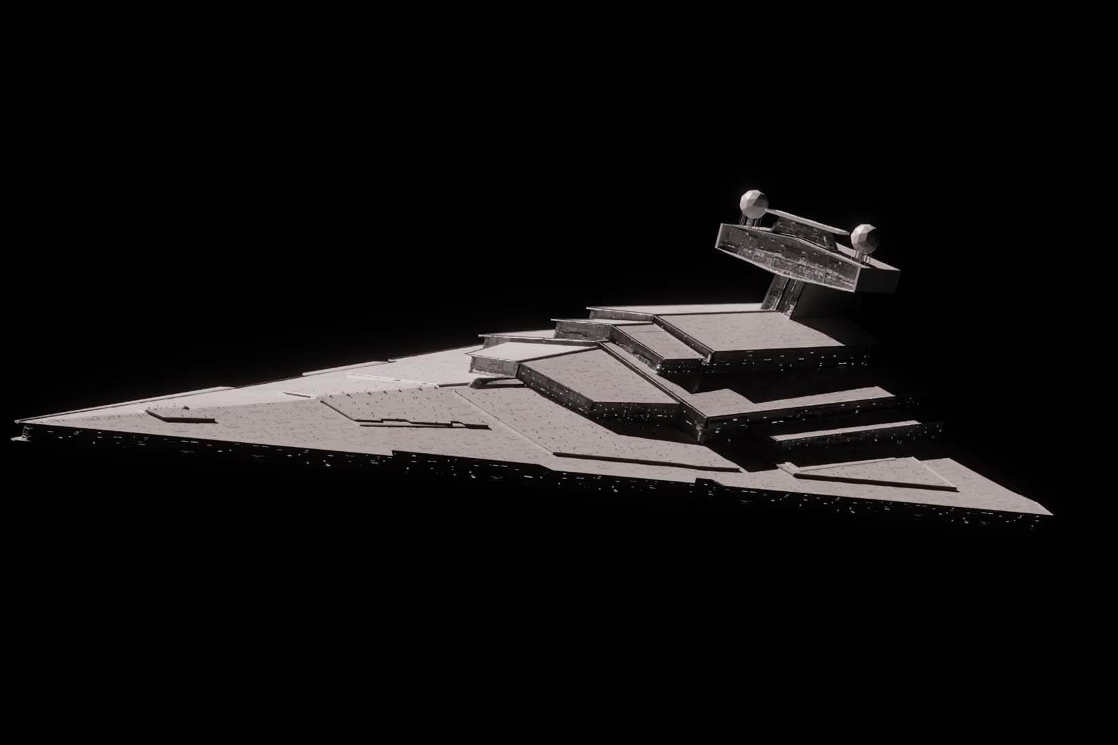 CG Star Destroyer